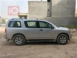 Nissan Armada
